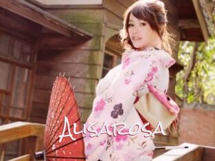 Alisarosa