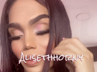 Alisethhorny