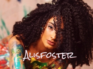 Alisfoster