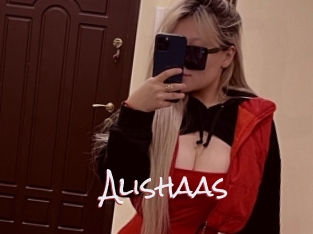 Alishaas