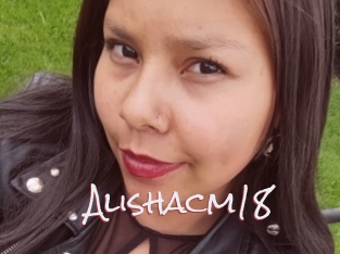 Alishacm18