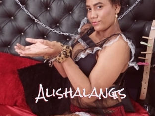 Alishalangs