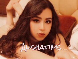 Alishatims