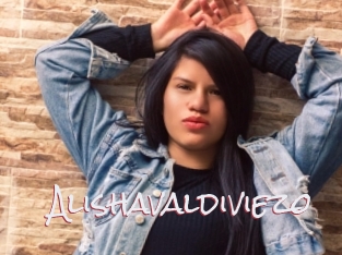 Alishavaldiviezo