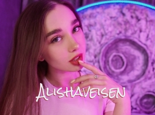 Alishaveisen