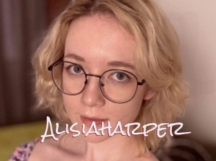 Alisiaharper