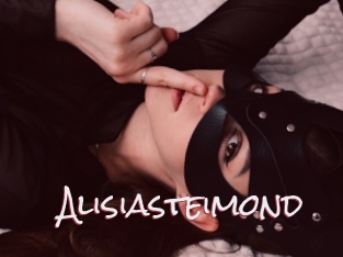 Alisiasteimond