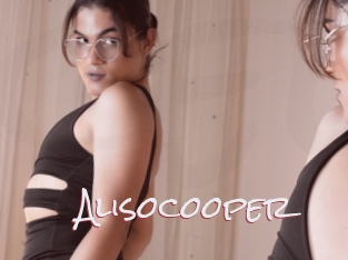 Alisocooper