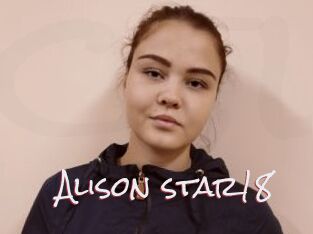 Alison_star18