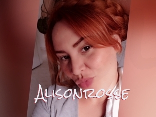 Alisonrosse