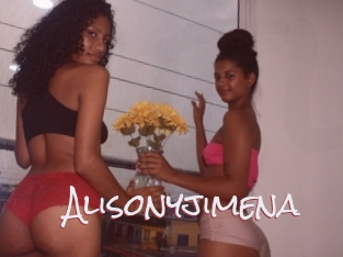 Alisonyjimena