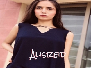 Alisreid