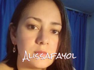 Alissafayol