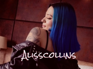 Alisscollins