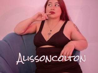 Alissoncolton