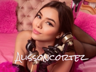 Alissoncortez