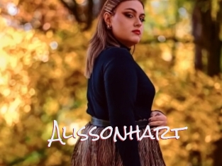 Alissonhart