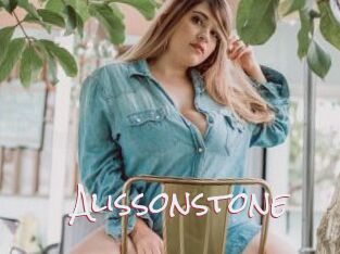 Alissonstone