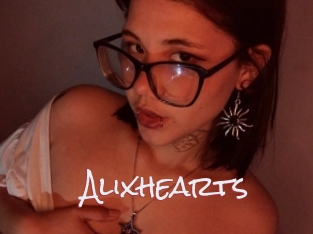 Alixhearts