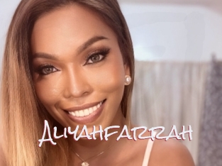 Aliyahfarrah