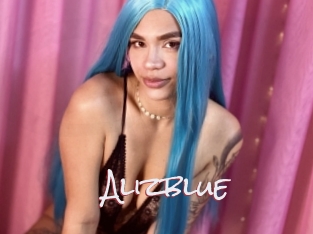 Alizblue