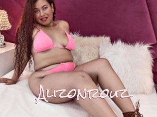 Alizonrouz