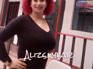 Alizskylar