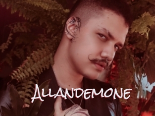 Allandemone