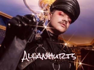 Allanhurts