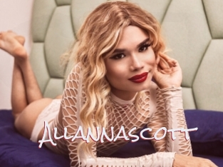 Allannascott