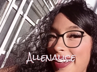 Allenalice