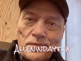 Allenindayton