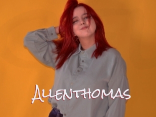 Allenthomas