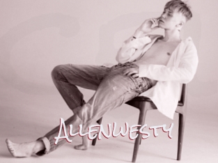 Allenwesty