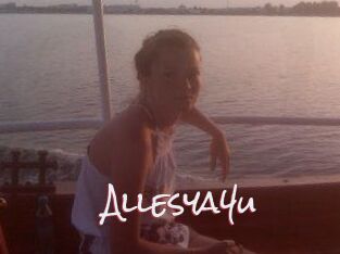 Allesya4u