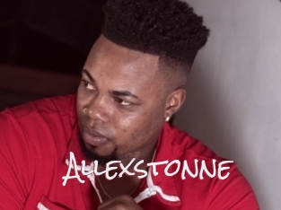 Allexstonne