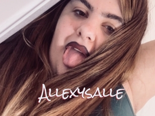 Allexysalle