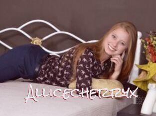 Allicecherryx