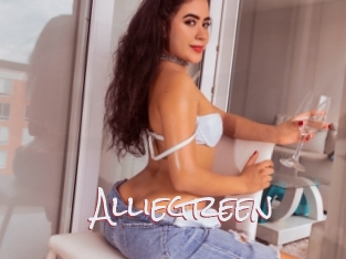 Alliegreen