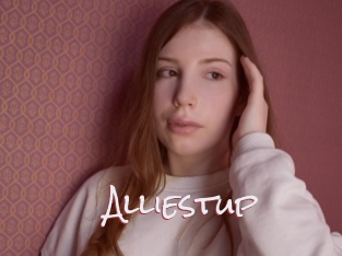 Alliestup