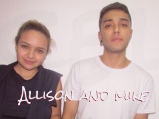 Allison_and_mike