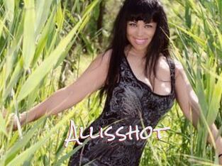 Allisshot