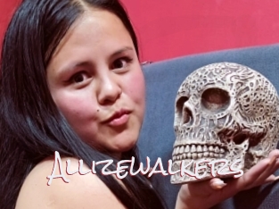 Allizewalkers