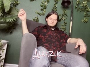 Allrik