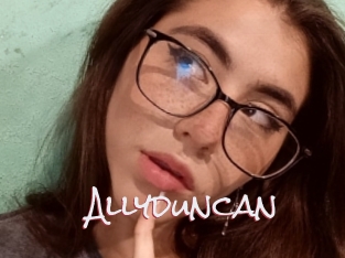 Allyduncan