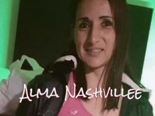 Alma_Nashvillee