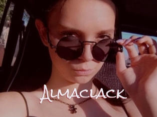 Almaclack