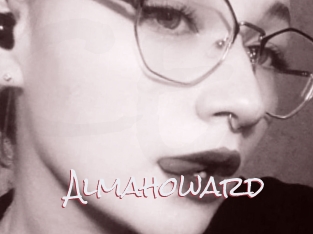 Almahoward