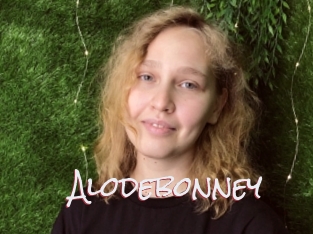 Alodebonney