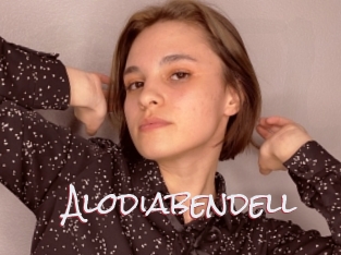 Alodiabendell